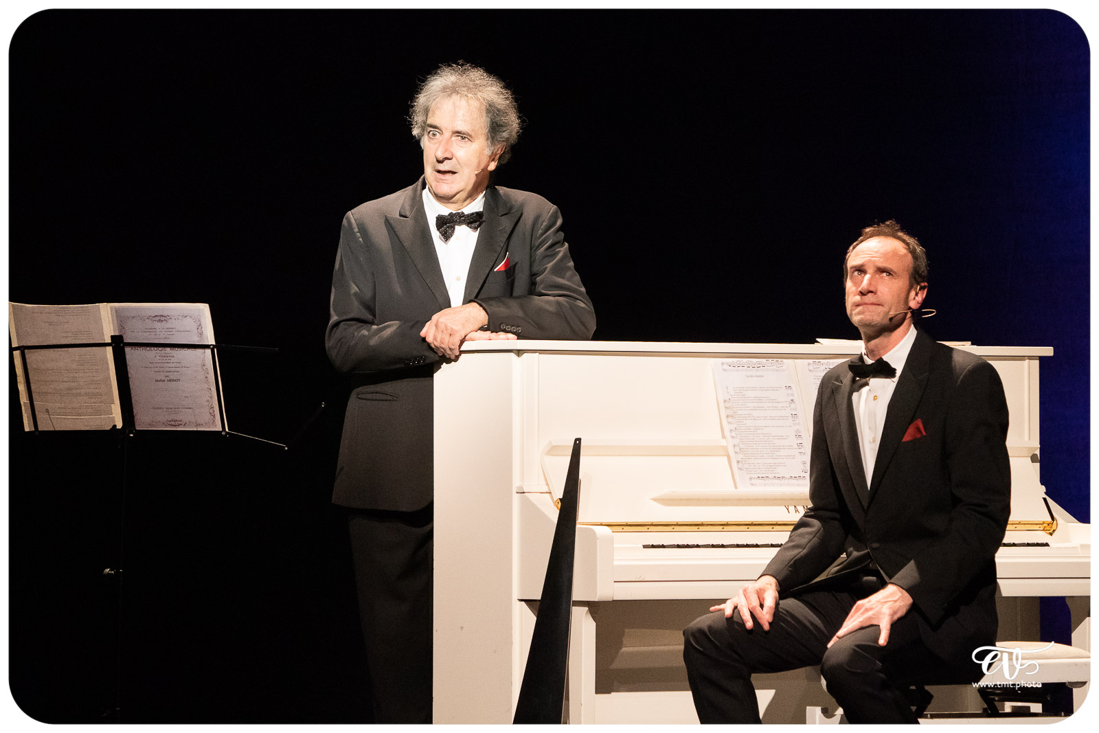 FRANCOIS MOREL, J'AI DES DOUTES